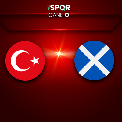 İskoçya'yı 2 golle devirdik