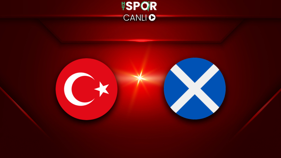 İskoçya'yı 2 golle devirdik