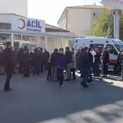 Su kuyusu açma katliamı! Ölü sayısı 5'e çıktı!