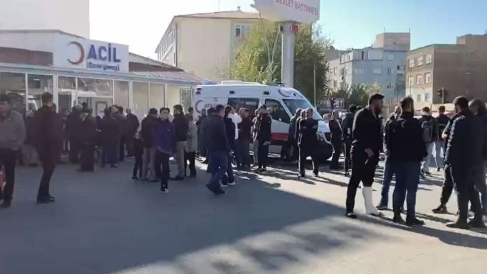 Su kuyusu açma katliamı! Ölü sayısı 5'e çıktı!