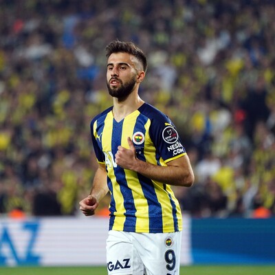 Diego Rossi'ye dev teklif!