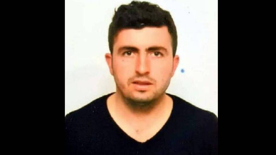 Ölen işçiyle ilgili bilirkişi raporunda dikkat çeken detay!