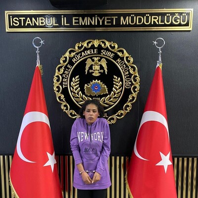 İfadesinde itiraf etti! ‘Ben Hacı Kod adlı kişiden talimatları aldım’