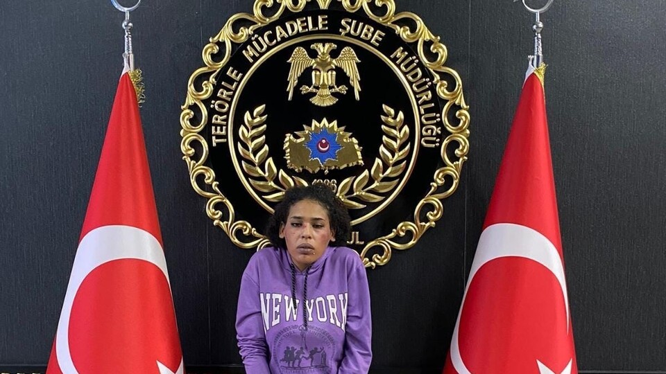 İfadesinde itiraf etti! 'Ben Hacı Kod adlı kişiden talimatları aldım'