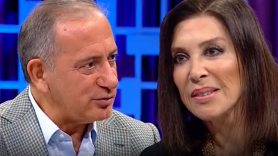 "O yarışmaya katılmam yanlıştı"