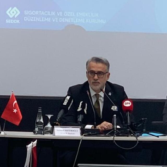 Trafik sigortasında yeni yol haritası