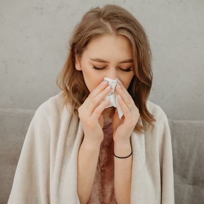 Grip olunca neden "şifayı kaptın" deriz?