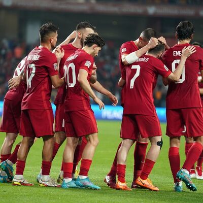 İşte Milli Takım'ın 11'i