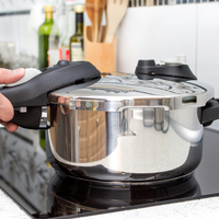 Düdüklü tencere nasıl kullanılır?