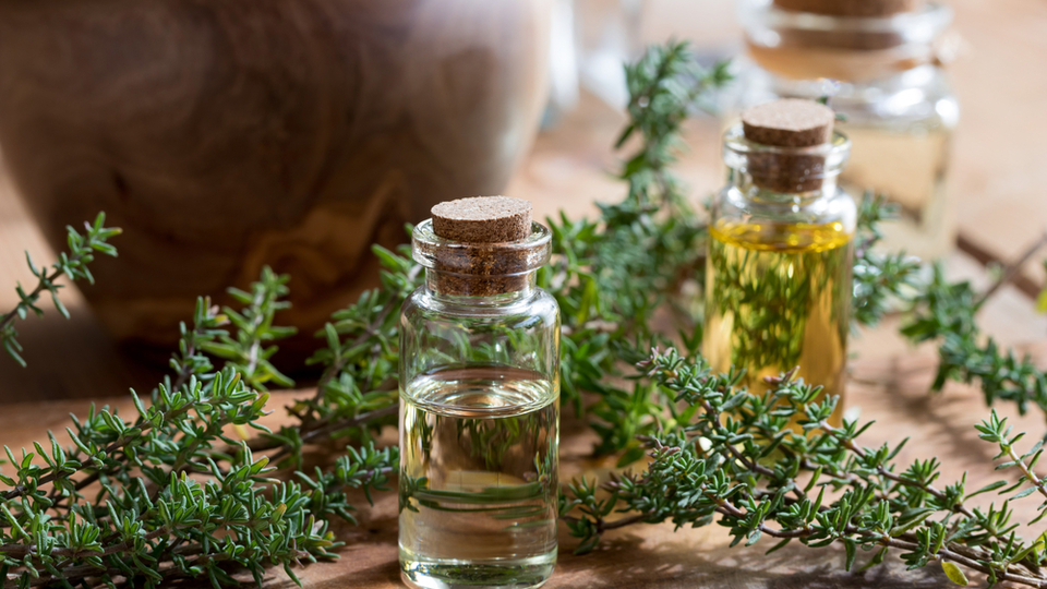 Kekik yağı nasıl kullanılır?