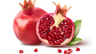 Nar ne zaman toplanır?