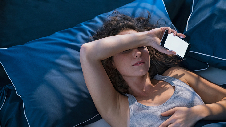 Rüyada Çamaşır Asmak