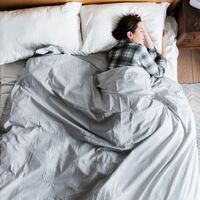 Rüyada Topuklu Ayakkabı Giymek