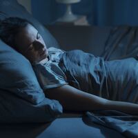 Rüyada Yağmur Görmek