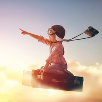 Rüyada Yüksekten Düşmek