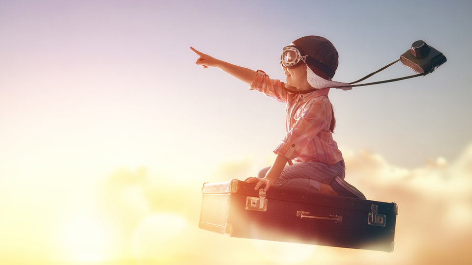 Rüyada Yüksekten Düşmek