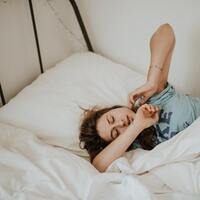 Rüyada Zeytin Görmek