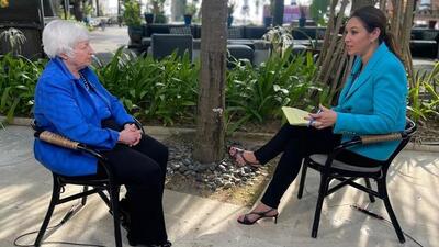 Yellen kripto para konusunda uyardı