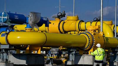 Rusya'dan petrol sevkiyatı yeniden başladı