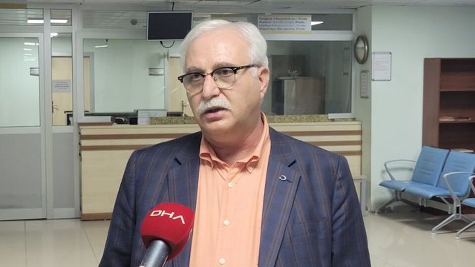 "Alarm" diye duyurdu! Ölüm nedenleri arasında 3'üncü