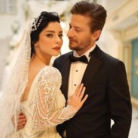Merve Boluğur'dan boşanma açıklaması!