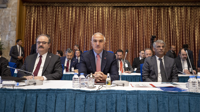 "Eşsiz tarihini ziyaretçilere sunmayı amaçlıyoruz"