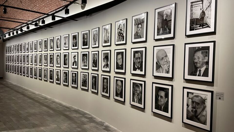 "Bir Avuç Güzel İnsan"