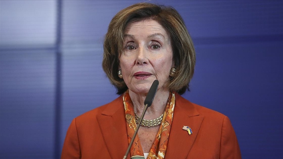 Nancy Pelosi Demokratların liderliğini bırakıyor