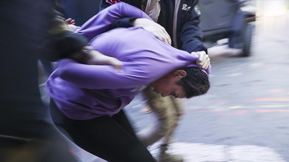 İstiklal Caddesi'ndeki terör saldırısı: 17 tutuklama