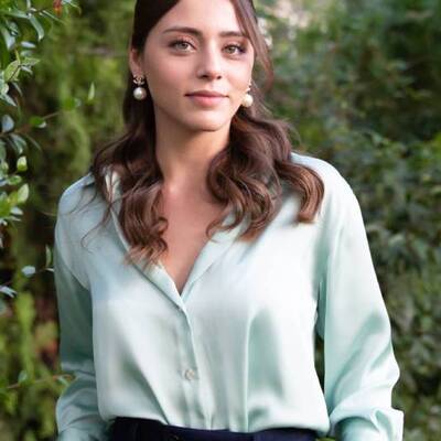 "Kalbinin sesini dinleyenlerdenim"