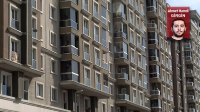 'Boş ev vergisi'ni uzmanlara sorduk