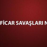 Ficar Savaşları nedir?