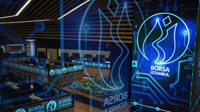 3 milyon yatırımcının 5 trilyon lirası var