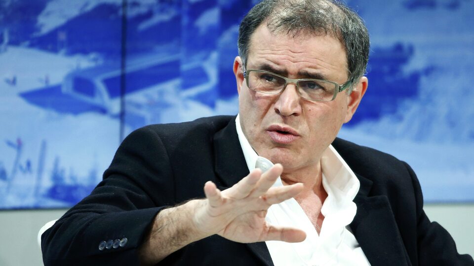 Dr. Kıyamet: 'Yürüyen saatli bomba'