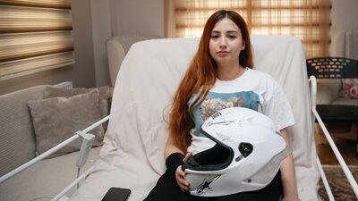 Hayat kurtaran rüya!