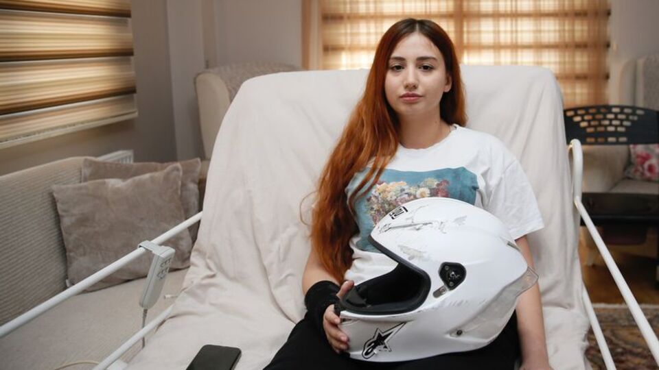 Hayat kurtaran rüya!