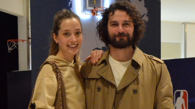 Sergi turu