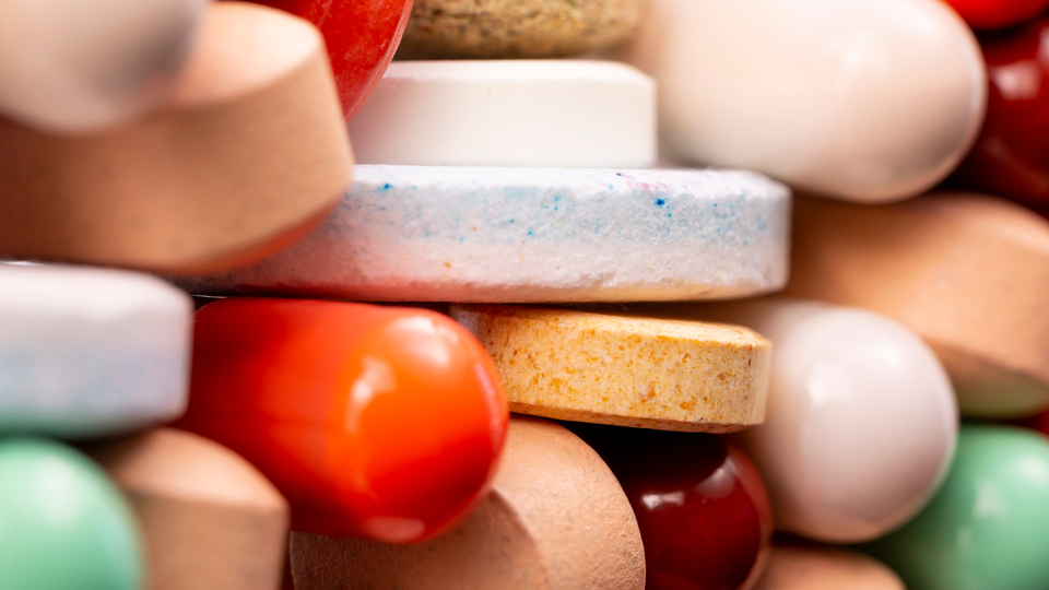 Reçetesiz antibiyotik uyarısı!