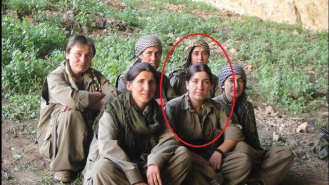 MİT'ten Irak'ın kuzeyinde flaş operasyon!
