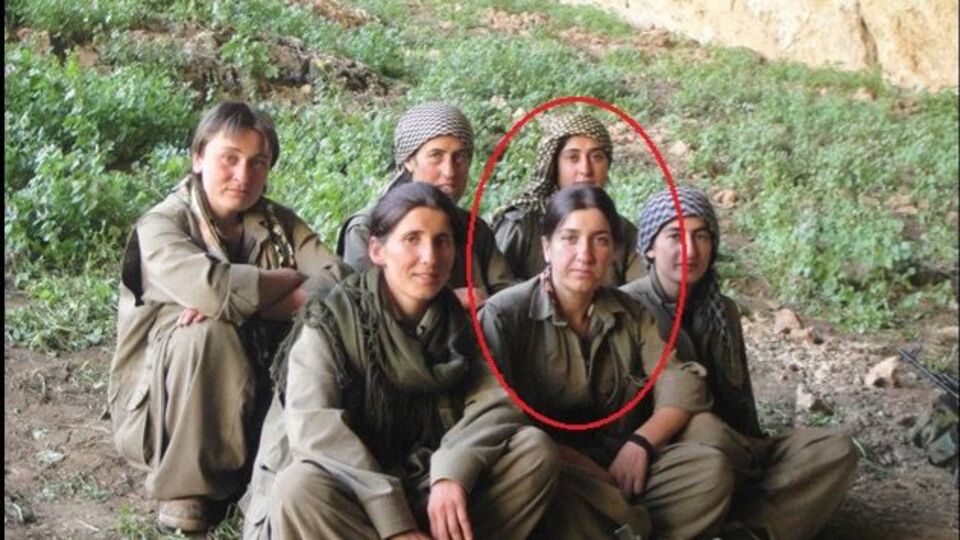 MİT'ten Irak'ın kuzeyinde flaş operasyon!