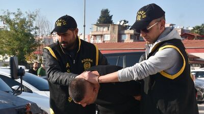 Sokakta cansız bedeni bulunmuştu! Arkadaş katili!