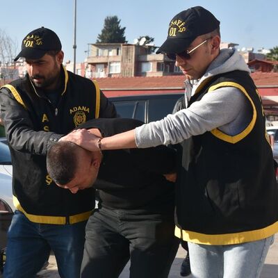 Sokakta cansız bedeni bulunmuştu! Arkadaş katili!