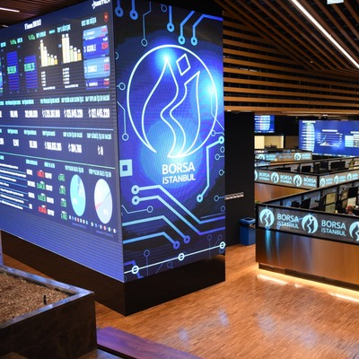 7'den 70'e herkes borsaya girdi