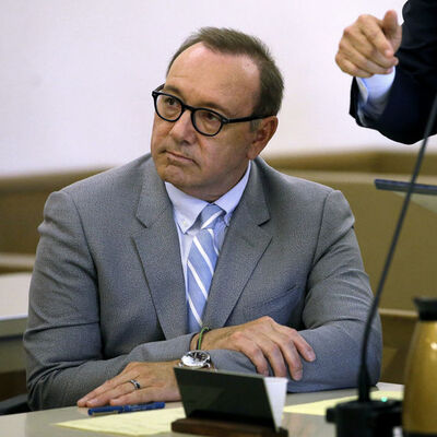 7 cinsel taciz suçlaması