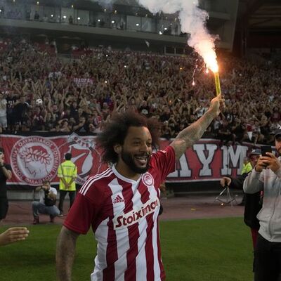 Flaş gelişme! Beşiktaş ve Marcelo...