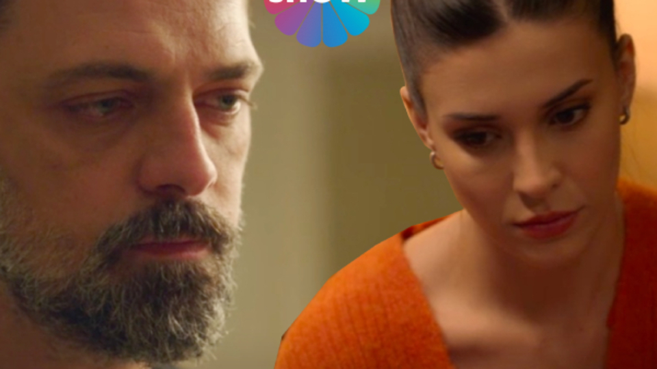 'Sadi' ve 'Derya'nın sırrı ortaya çıktı