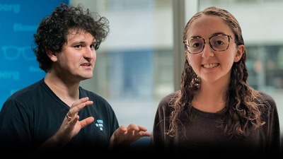 FTX Kurucusuna kaset şantajı