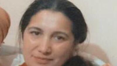 Anne katiline 19 yıl! Azmettiren babaya ağır müebbet!