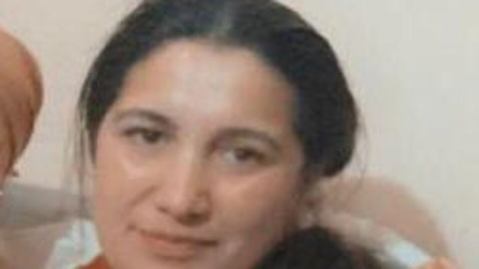 Anne katiline 19 yıl! Azmettiren babaya ağır müebbet!