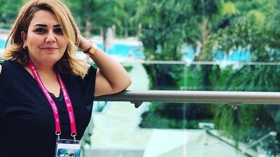 Hemşireye kurşun yağdırıp mont almaya gitti!